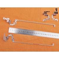Петлі для Lenovo IdeaPad 100-15IBY B50-10, AM1ER000100, AM1ER000200, пара, ліва+права