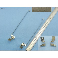 Петлі для Sony VPCEH VPCEH100C VPCEH15YC VPCEH16EC VPCEH1S0C 60.4MQ18.002 60.4MQ19.002, пара, ліва+права
