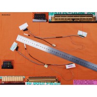 Шлейф матриці для Acer Aspire ES1-512 ES1-531 ES1-571 Extensa 2508 2519 2530, (EA53, 450.03704.0011, 50.MRWN1.006)