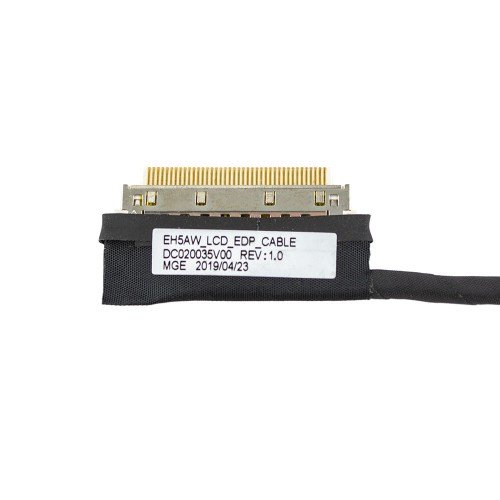 Шлейф матрицы для ноутбука Acer Aspire A315-33 A515-52 A515-52G A515-52K A515-52KG, (EH5AW, DC020035V00, 50.H14N2.007, Original)