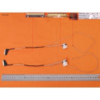 Шлейф матриці для Acer Aspire ES1-520 ES1-521 ES1-522, 30Pin eDP