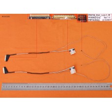 Шлейф матриці для Acer Aspire ES1-520 ES1-521 ES1-522, 30Pin eDP