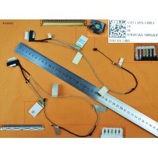 Шлейф матриці для Asus Q301LA Q301LP R304LA R304LP S301LA S301LP V301LA V301LP, (Original)