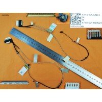 Шлейф матрицы для Asus Q301LA Q301LP R304LA R304LP S301LA S301LP V301LA V301LP, (Original)