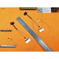 Шлейф матриці для Asus A455L F454L F455L K455L R454L R455L X454L X455L, (LVDS 40Pin, 14005-01400500)