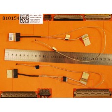 Шлейф матриці для Asus A540 A541 A543 F540 F541 R540 R541 R543 X540 X541 X543, (30Pin eDP, Original)