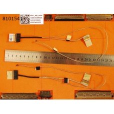Шлейф матрицы для Asus A540 A541 A543 F540 F541 R540 R541 R543 X540 X541 X543, (30Pin eDP, Original) Шлейф матрицы для Asus A540 A541 A543 F540 F541 R540 R541 R543 X540 X541 X543, (30Pin eDP, Original)