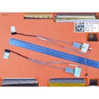 Шлейф матриці для Asus A551 A553 D550 D553 K553MA R515MA X553MA, (1422-01VY0AS, 1422-01WW0AS, LVDS 40*40pin)
