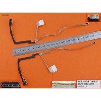 Шлейф матрицы для Dell Inspiron 14R 5420 7420 2518 9518 1528 1628, DD0R08LC100
