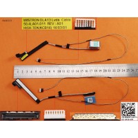 Шлейф матрицы для Dell Latitude 3330 E3330 L3330 0DW61V 50.4LA01.011