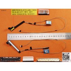 Шлейф матрицы для Dell Latitude 3330 E3330 L3330 0DW61V 50.4LA01.011