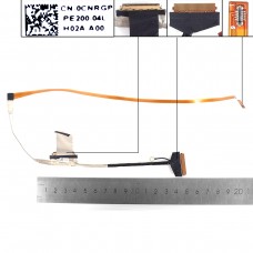Шлейф матрицы для Dell Inspiron 15 7590 G7-7590, (eDP 40pin 144Hz, 0CNRGP)
