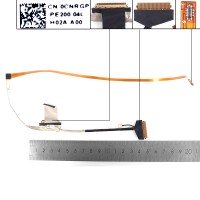 Шлейф матрицы для Dell Inspiron 15 7590 G7-7590, (eDP 40pin 144Hz, 0CNRGP)