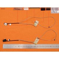 Шлейф матриці для HP Envy 15-K 15T-K Pavilion 15-P 15T-P 15Z-P series, (LVDS 40pin+Touch, DDY14BLC120, DDY14BLC130, 763572-001)