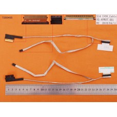 Шлейф матриці для HP 440 G1 445 G1, 50.4YW07.011