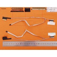 Шлейф матрицы для HP 440 G1 445 G1, 50.4YW07.011 Шлейф матрицы для HP 440 G1 445 G1, 50.4YW07.011