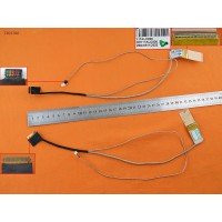 Шлейф матрицы для HP Pavilion 17-F series, DDY17ALC010 DDY17ALC020