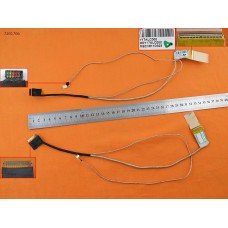 Шлейф матрицы для HP Pavilion 17-F series, DDY17ALC010 DDY17ALC020