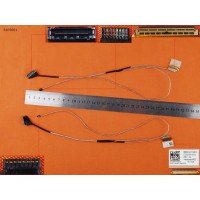 Шлейф матрицы для Lenovo 300-15ISK 300-15IBR (eDP 30Pin, DC02001XE00, DC02001XE10, DC02001XE20)