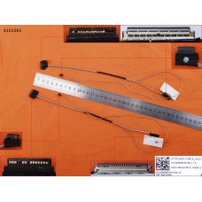 Шлейф матриці для Lenovo IdeaPad 100-15IBY B50-10 (eDP 30Pin, Original)