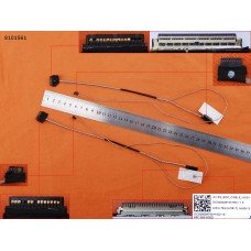 Шлейф матриці для Lenovo IdeaPad 100-15IBY B50-10 (eDP 30Pin, Original)