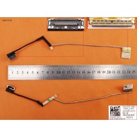 Шлейф матриці для Lenovo Ideapad Y700-15ACZ 80NY, (M/B 20pin. LCD 30pin, DC02001X010, BY510)