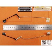 Шлейф матриці для Lenovo Ideapad Y700-15ACZ 80NY, (M/B 20pin. LCD 30pin, DC02001X010, BY510)