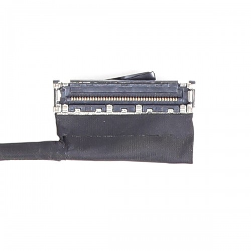 Шлейф матриці для ноутбука Lenovo Flex 5-1570 Type 80XB 81CA, (eDP 40pin UHD, DC02C00F900, 5C10N71323)