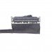 Шлейф матрицы для ноутбука Lenovo Flex 5-1570 Type 80XB 81CA, (eDP 40pin UHD, DC02C00F900, 5C10N71323)