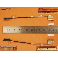 Шлейф матриці для Lenovo ThinkPad T560 P50S T550 W550S 00UR856 450.06D04.0011