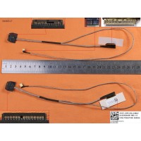 Шлейф матрицы для Lenovo V4000 Z51-70 500-15ACZ 500-15ISK, (DC020024W00, eDP 30Pin, Independent Graphics) Шлейф матрицы для Lenovo V4000 Z51-70 500-15ACZ 500-15ISK, (DC020024W00, eDP 30Pin, Independent Graphics)