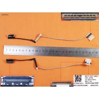 Шлейф матрицы для Lenovo IdeaPad Y700-15ISK Type 80NV 80NW, (eDP 30pin, DC02001X510, BY511, 5C10K28146)