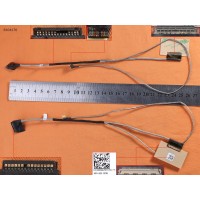 Шлейф матриці для Lenovo Z41 Z51 Z41-70 Z51-70, (eDP 30pin, AIWZ0, DC020024V00, Original)