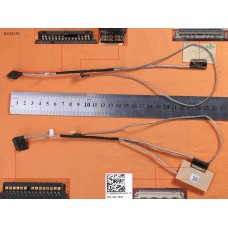 Шлейф матриці для Lenovo Z41 Z51 Z41-70 Z51-70, (eDP 30pin, AIWZ0, DC020024V00, Original)