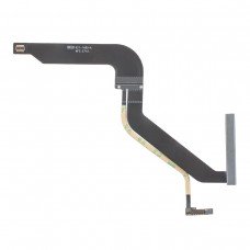 Шлейф Sata HDD/SSD для MacBook Pro 13” Unibody A1278 2012 , (no IR, 821-1480-A, 821-2049-A)