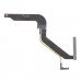 Шлейф Sata HDD/SSD для Apple MacBook Pro 13” Unibody A1278 2012 , (no IR, 821-1480-A, 821-2049-A)