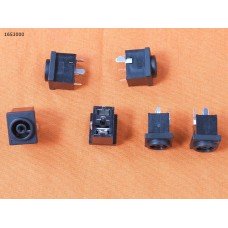 Разъем гнездо питания для монитора Samsung S24A300H 350H S19A330BW BX2350 BX2231 SA200 SA300 SA330 SA350 SA450 SA550 6.5*1.4*4.4