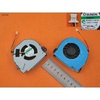 Вентилятор для Dell Inspiron 5420 I5420 Vostro 3460 MF75120V1-C120-G99 4BR08FAWI30