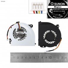 Вентилятор кулер для HP Elitebook 2560 2560P 2570 2570P, (651378-001) Вентилятор кулер для HP Elitebook 2560 2560P 2570 2570P, (651378-001)