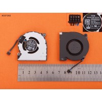 Вентилятор для HP Elitebook 720 G1, 820 G1, 820 G2, 730547-001, (Original)