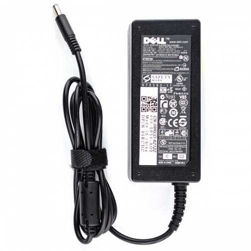 Блок живлення для Dell 19.5V 3.34A 65W 4.5*3.0