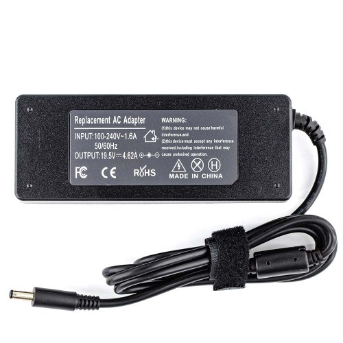 Блок живлення для Dell 19.5V 4.62A 90W 4.5*3.0