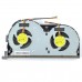 Вентилятор для ноутбука Lenovo IdeaPad Y50-70 Type 80DT 80EJ, (EG60070S1-C060-S99, DC28000EQS0, 5F10F78782, Original)