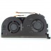 Вентилятор для ноутбука Lenovo IdeaPad Y50-70 Type 80DT 80EJ, (EG60070S1-C060-S99, DC28000EQS0, 5F10F78782, Original)