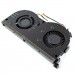 Вентилятор для ноутбука Lenovo IdeaPad Y50-70 Type 80DT 80EJ, (EG60070S1-C060-S99, DC28000EQS0, 5F10F78782, Original)