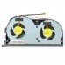 Вентилятор для ноутбука Lenovo IdeaPad Y50-70 Type 80DT 80EJ, (EG60070S1-C060-S99, DC28000EQS0, 5F10F78782, Original)
