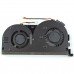 Вентилятор для ноутбука Lenovo IdeaPad Y50-70 Type 80DT 80EJ, (EG60070S1-C060-S99, DC28000EQS0, 5F10F78782, Original)
