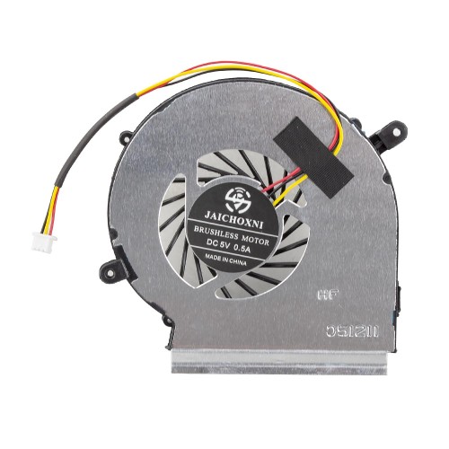 Вентилятор для ноутбука MSI GE62 GE72 PE60 PE70 GL62 MS-16J3 GE62VR, (3pin, For GPU, MF60090V1-C480-S99, PAAD06015SL N302, Аналог)