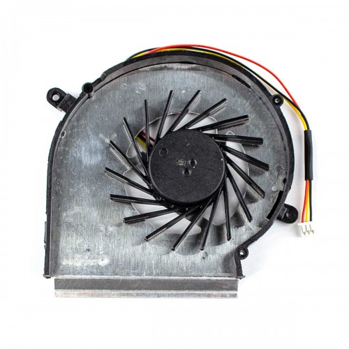 Вентилятор для ноутбука MSI GE62 GE72 PE60 PE70 GL62 MS-16J3 GE62VR, (3pin, For GPU, MF60090V1-C480-S99, PAAD06015SL N302, Аналог)