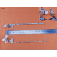 Петлі для Dell Inspiron 15-5000 5558 5559, AM1AP000300 AM1AP000400 AAL20, пара, ліва+права
